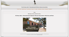 Desktop Screenshot of jfkwebstore.com